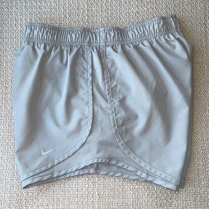 Nike Dri-Fit Running Shorts Size Small